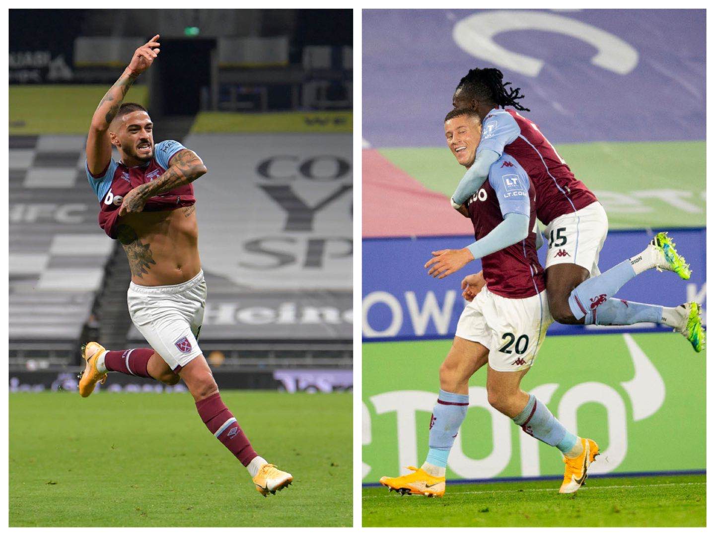 球队的欧战 球队的欧战