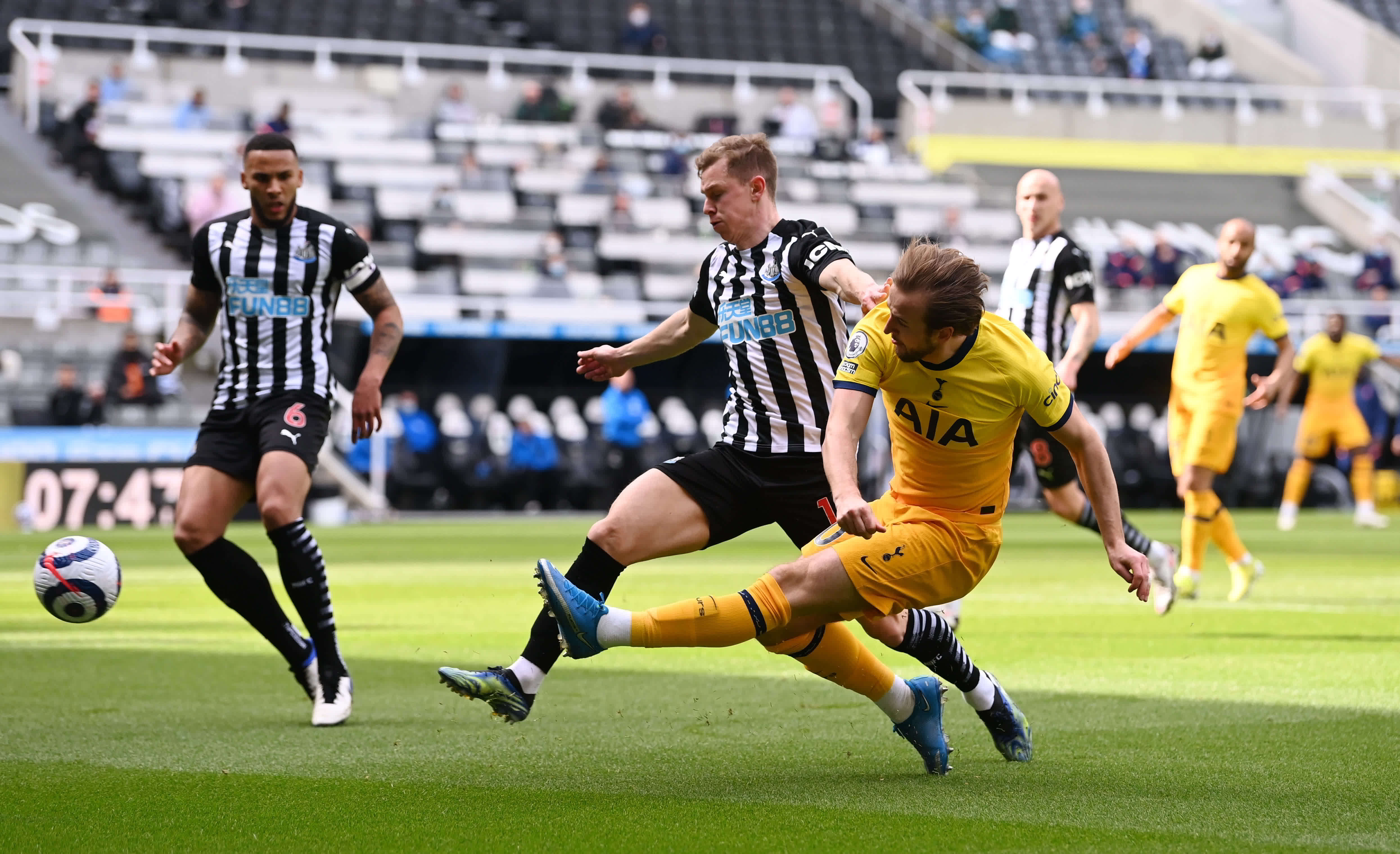 這不僅是球 這不僅是球