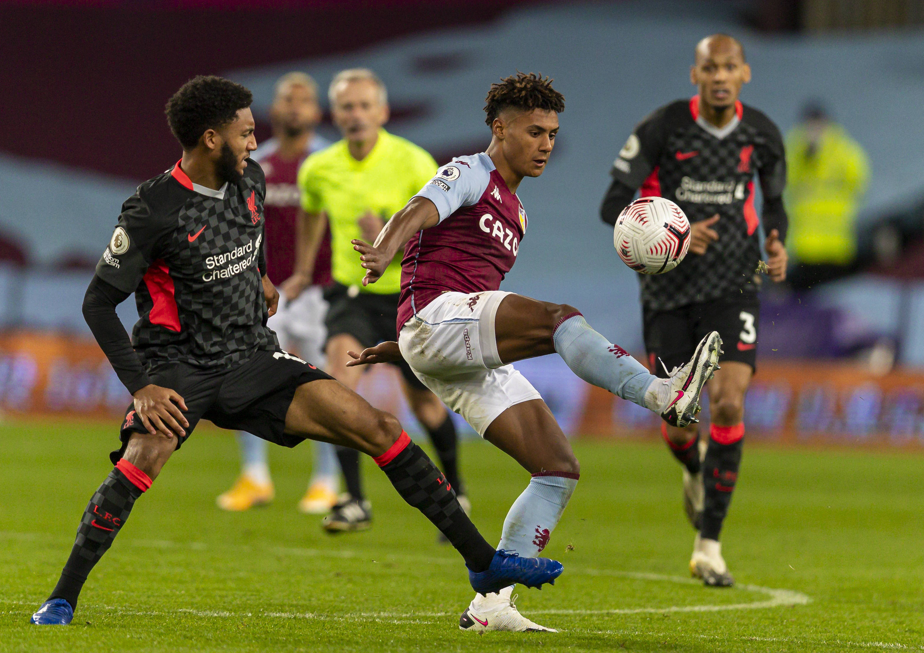 色的控球能 色的控球能