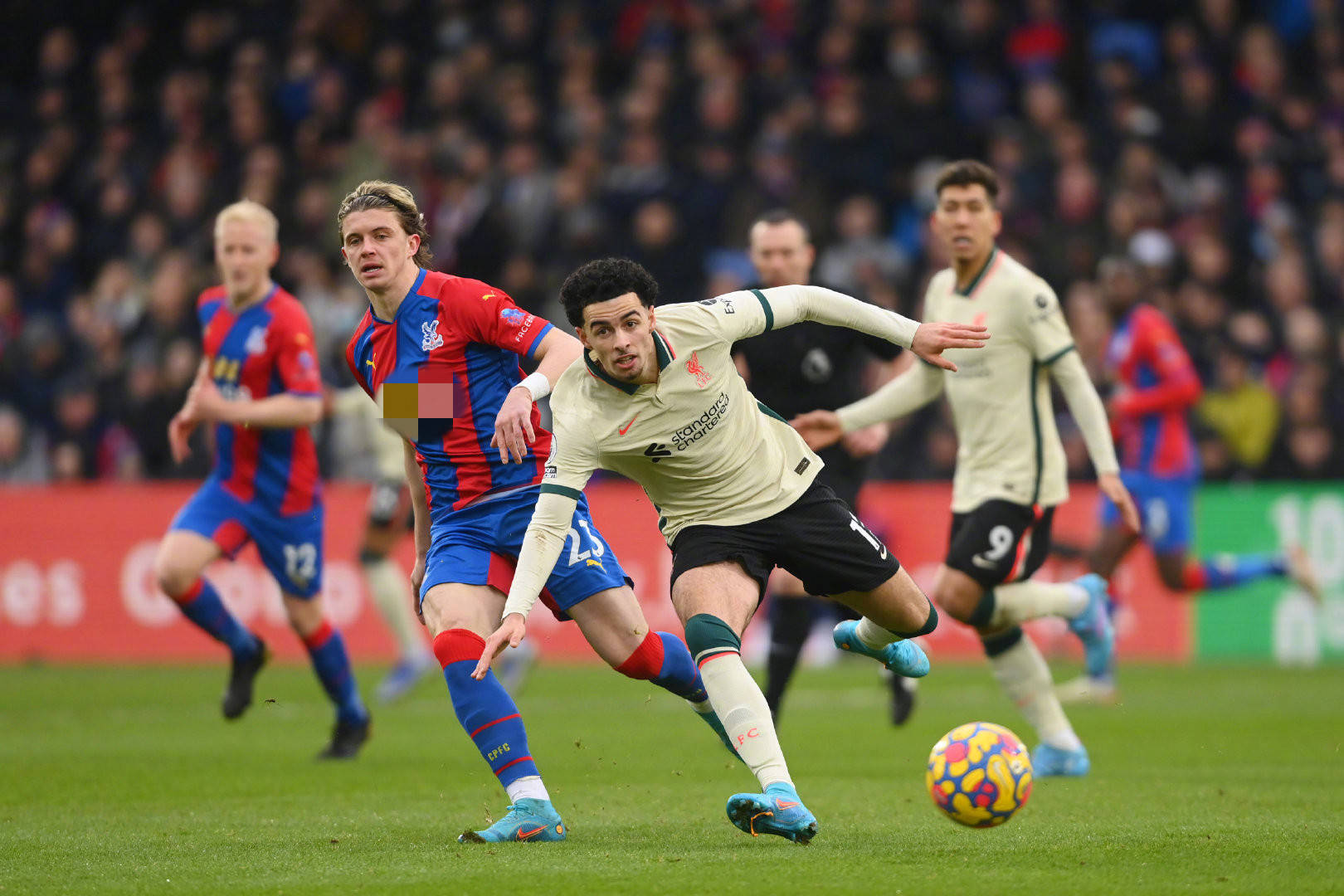 更好地理解 更好地理解